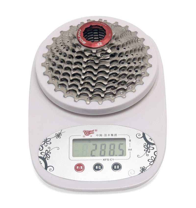 BOLANY كاسيت دراجة BOLANY 8/9/10 سرعات 11-25T/32T/36T/40T/42T/46T/50T مناسب لدراجة MTB، دراجة طريق، كاسيت خفيف الوزن، متوافق مع شيمانو SRAM صن رايس - Image 3